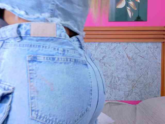 Kinky-Madisson webcam