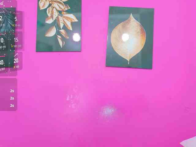 Kinky-Madisson webcam