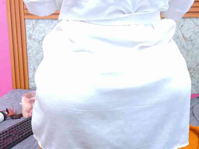 Kinky-Madisson webcam