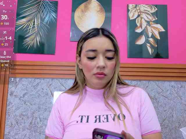 Kinky-Madisson webcam