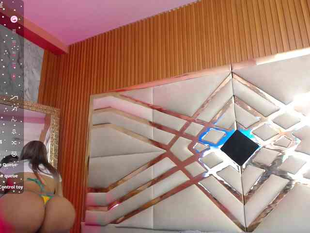 Kinky-Madisson webcam