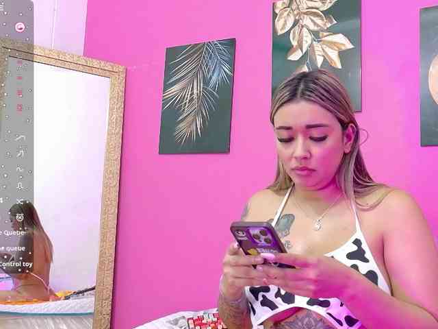 Kinky-Madisson webcam