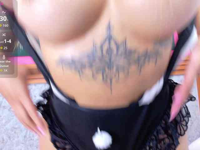 Kinky-Madisson Kinky-Madisson