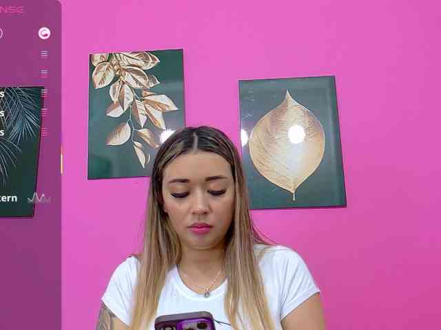 Kinky-Madisson webcam