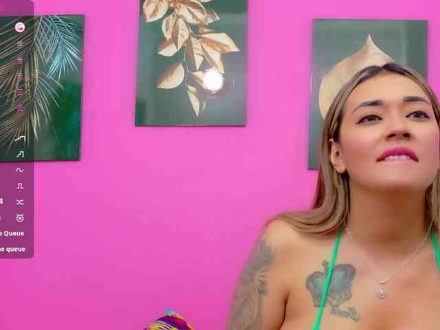 Kinky-Madisson webcam