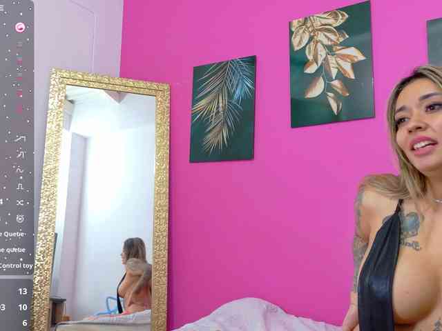Kinky-Madisson webcam