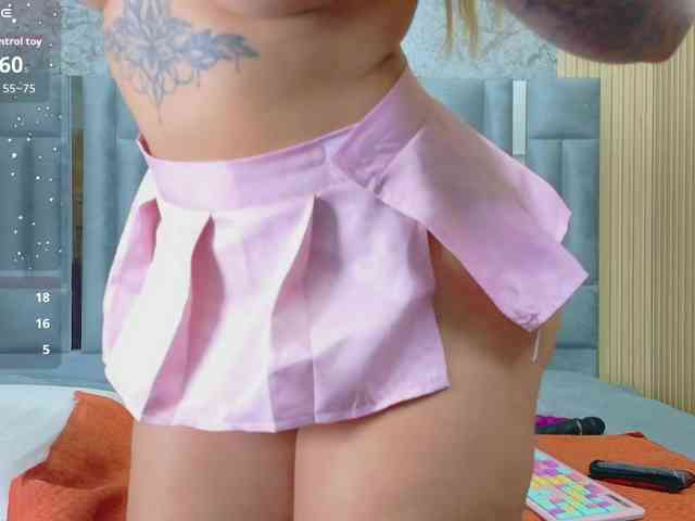 Kinky-Madisson Kinky-Madisson