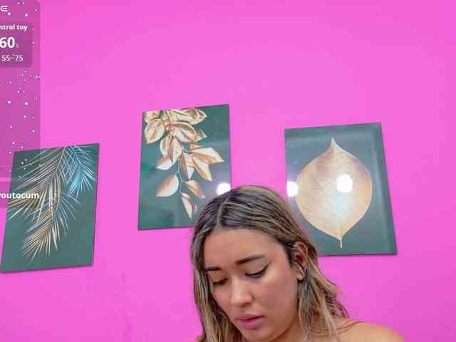 Kinky-Madisson webcam