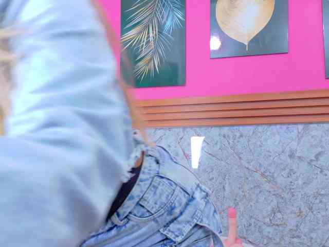 Kinky-Madisson webcam