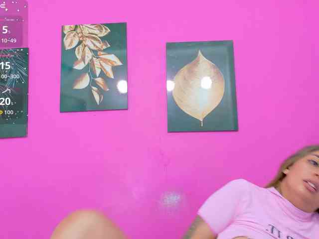 Kinky-Madisson webcam