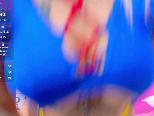 Kinky-Madisson webcam