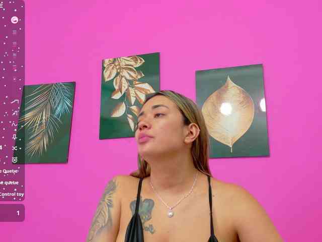 Kinky-Madisson webcam