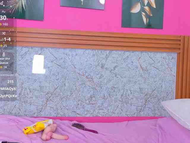 Kinky-Madisson webcam