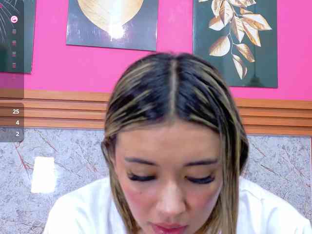 Kinky-Madisson webcam