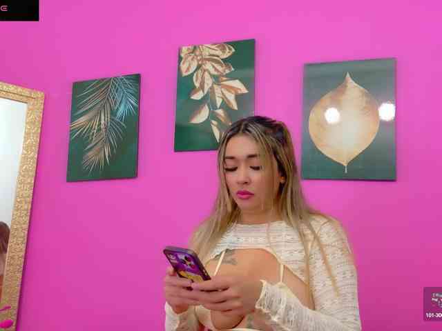 Kinky-Madisson webcam