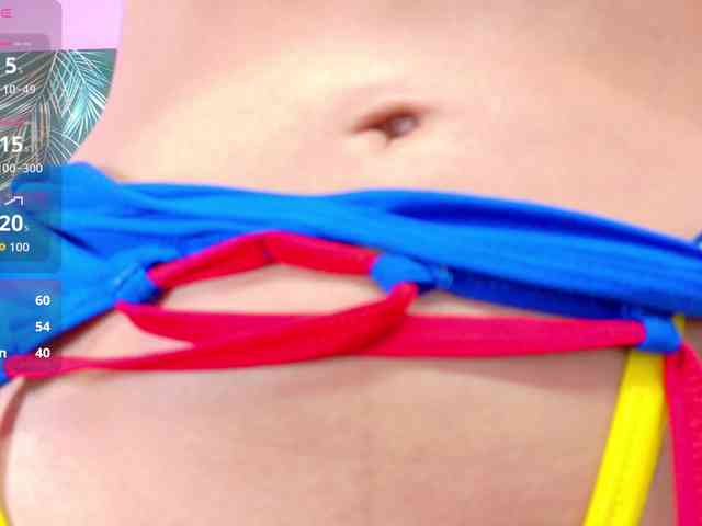 Kinky-Madisson webcam