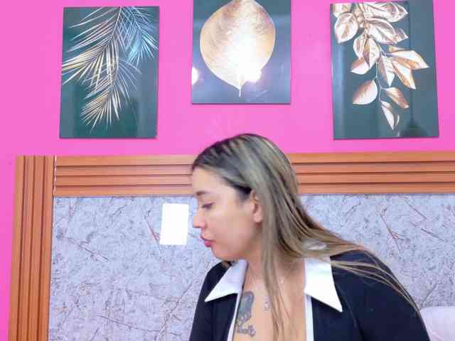 Kinky-Madisson webcam