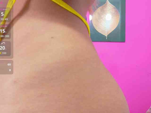 Kinky-Madisson webcam