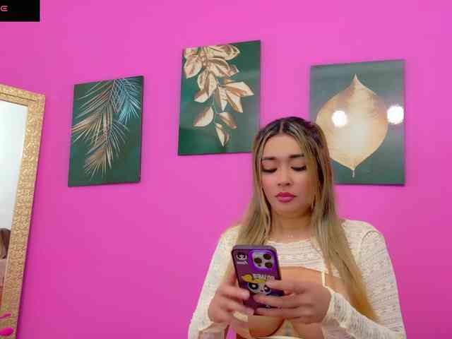 Kinky-Madisson webcam