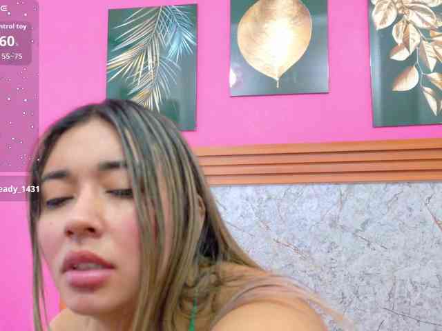 Kinky-Madisson webcam