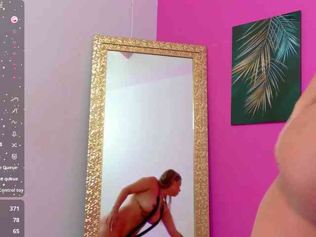 Kinky-Madisson webcam