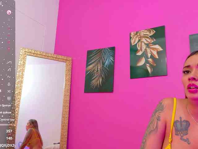 Kinky-Madisson webcam