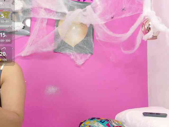 Kinky-Madisson webcam