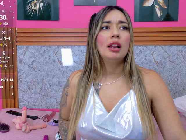 Kinky-Madisson webcam