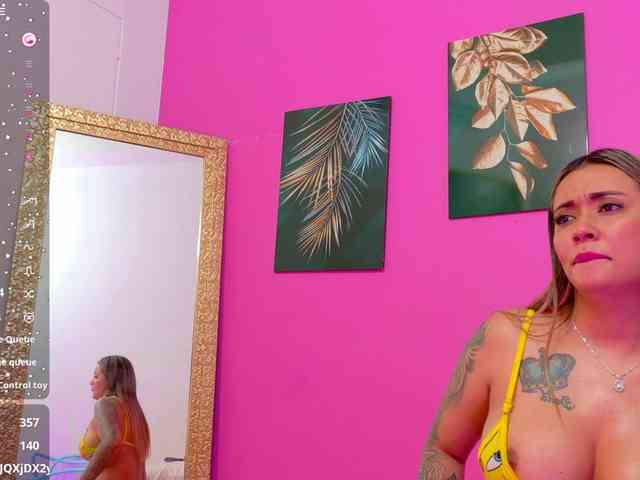 Kinky-Madisson webcam