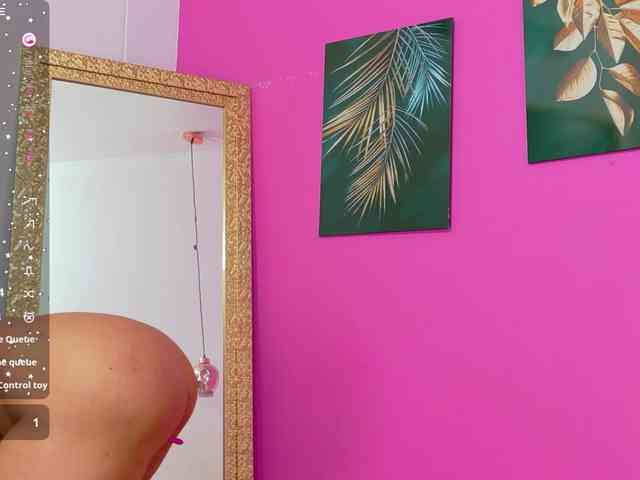 Kinky-Madisson webcam
