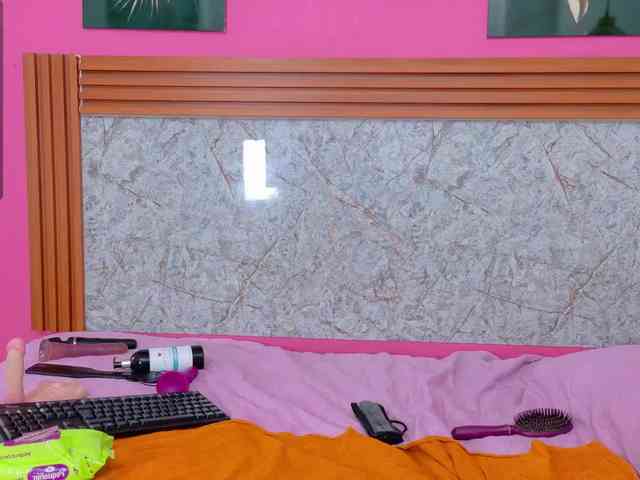 Kinky-Madisson webcam