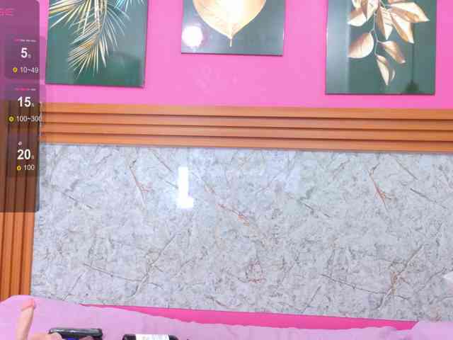 Kinky-Madisson webcam