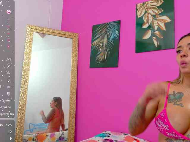 Kinky-Madisson webcam