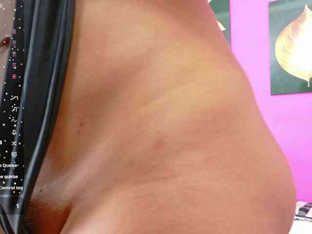 Kinky-Madisson webcam
