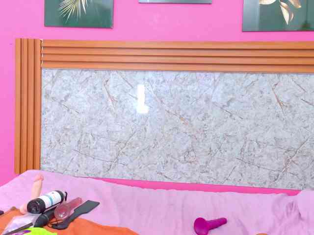 Kinky-Madisson webcam