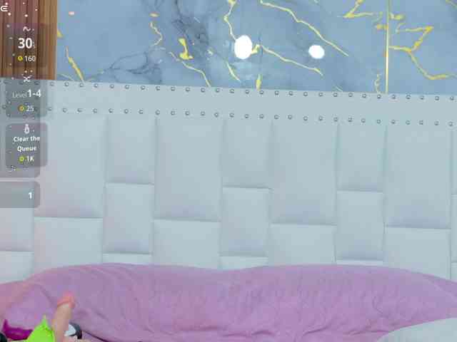 Kinky-Madisson webcam