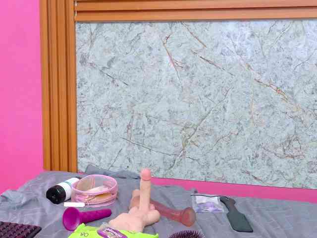 Kinky-Madisson webcam