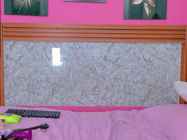 Kinky-Madisson webcam