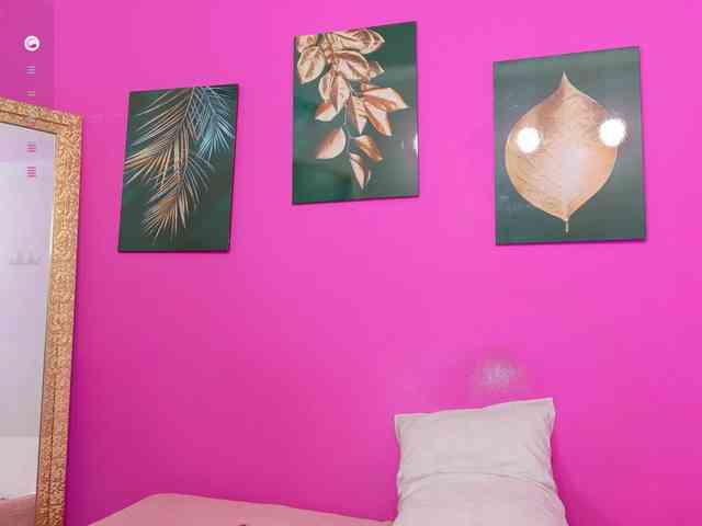 Kinky-Madisson webcam