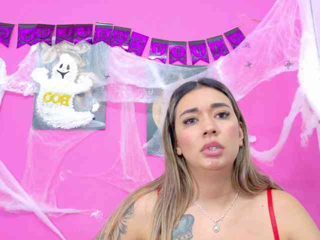 Kinky-Madisson webcam