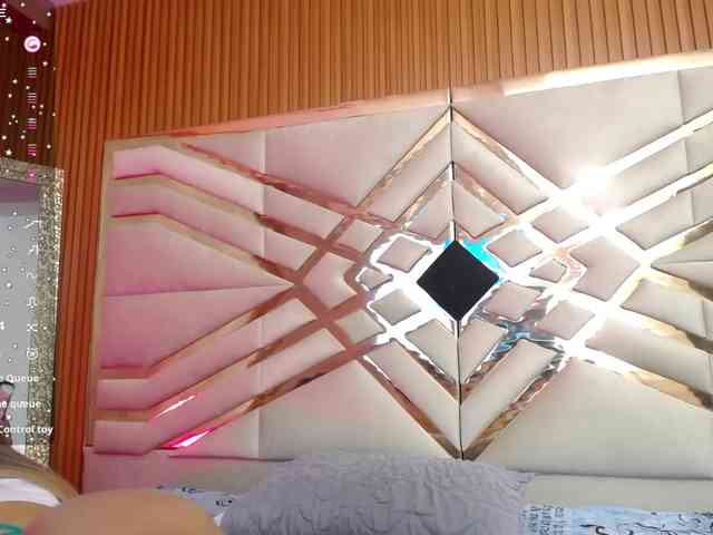 Kinky-Madisson webcam