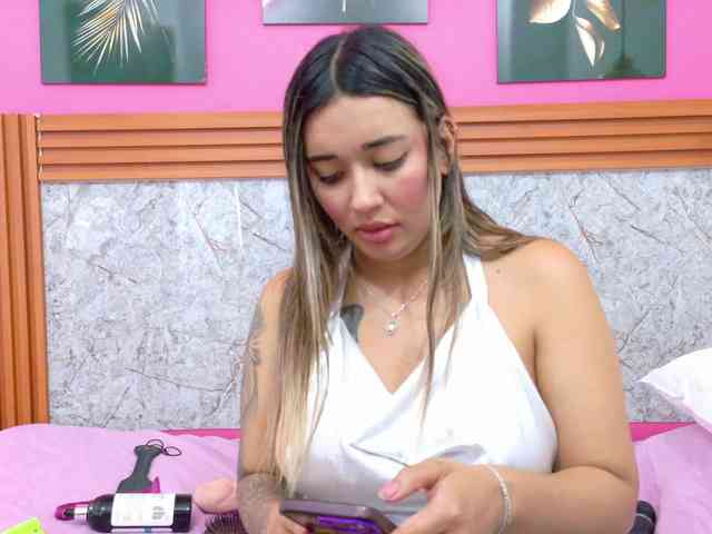 Kinky-Madisson webcam