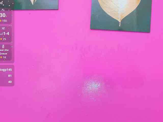 Kinky-Madisson webcam