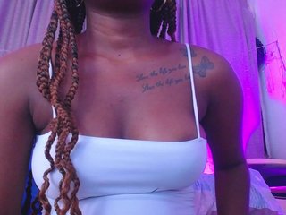 Beautyyebonyy Porn Show
