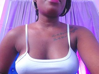 Beautyyebonyy Porn Show