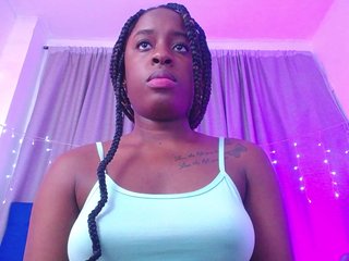 Beautyyebonyy Porn Show
