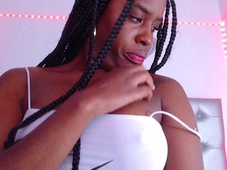 Beautyyebonyy Porn Show