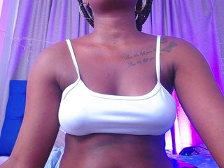 Beautyyebonyy Porn Show
