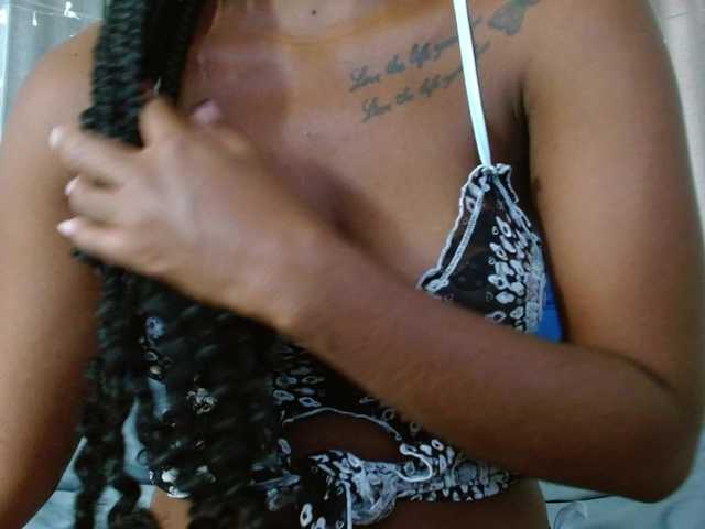  Beautyyebonyy chat room