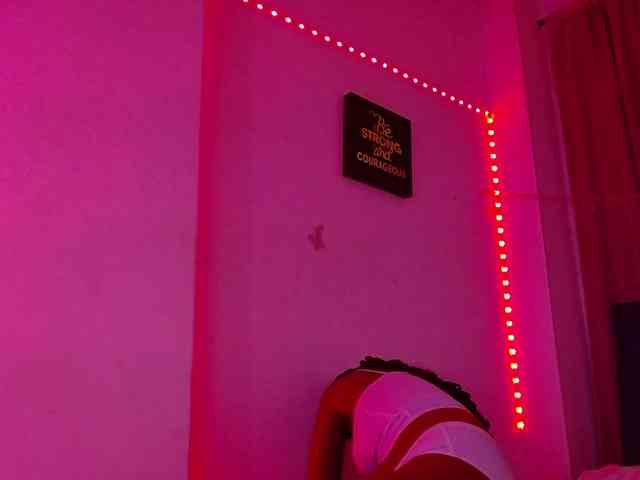 Beautyyebonyy webcam